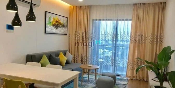 Bán căn hộ chung cư: Bán căn hộ Res 11, 1PN/1WC, có NT, giá bán 3.8 tỷ còn TL