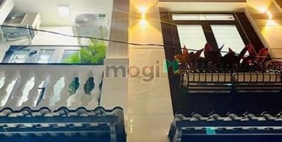 Bán nhà riêng:  Hang Hiếm Nhà Phố NVK - 45m2 x 4 Tầng , Khu cực Hot