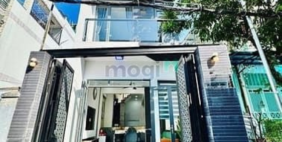 Bán nhà riêng: Nhà Đẹp Đón Tết - 50m2 - 4 tầng - 4pn - chỉ 6.55tỷ Tl