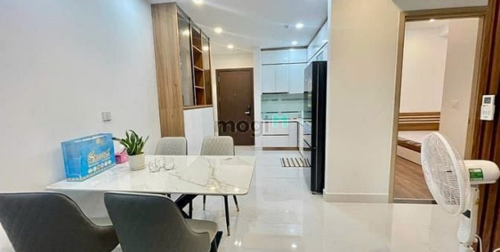 Bán căn hộ chung cư: Bán căn hộ Asiana Capella, 2PN/2WC, Full NT, giá 3,5 tỷ còn