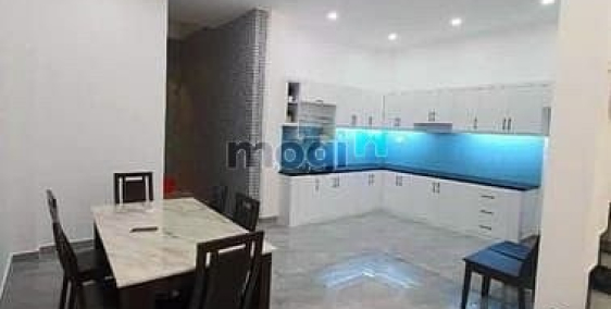 Bán nhà riêng: Bán nhà 3 tầng HXT Lê Quang Định - Tăng Bạt Hổ, 80m2 chỉ nhỉnh 12