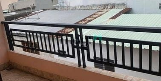 Bán nhà riêng: Bán nhà 3 tầng Nơ Trang Long P.Bình Lợi Trung (P13 cũ), DT 71m2, 