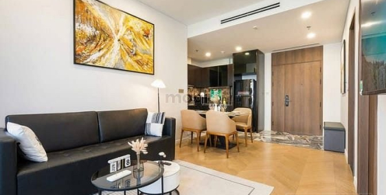 Bán căn hộ chung cư: 2,1tỷ/51m2 Căn Hộ kế Sân Bay 2PN View Hồ Bơi sổ Bao phí ở n