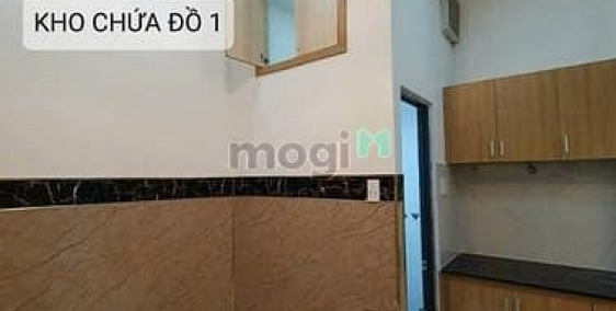 Bán nhà riêng: Bán nhà mini house thông minh 3 tầng Trần Quý Cáp, DT 40M2, giá 2