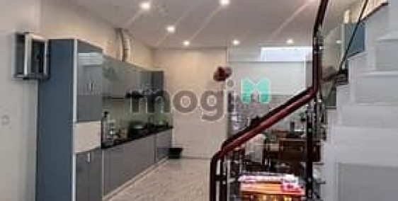 Bán nhà riêng: Kẹt tiền bán nhanh nhà đẹp HXH 3 tầng TT Tân Bình, DT 74m2 chỉ 11