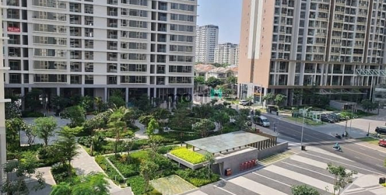 Bán căn hộ chung cư: CẦN BÁN CHCC Midtown M8 suất Người nước ngoài- 2PN- 2WC