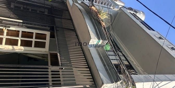 Bán nhà riêng:  Hiếm – 47m² – 2 Tầng– GẦN MẶT TIỀN Đ.SỐ 21  