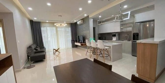 Bán căn hộ chung cư: Chuyển nhượng Riverpark 2 -123m2 -14 tỷ 500