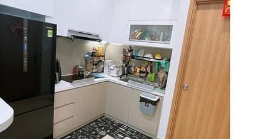 Bán căn hộ chung cư: Căn hộ 1PN Chung Cư Carillon 7, Giá Tốt chỉ Hơn 3tỷ. Có CV,