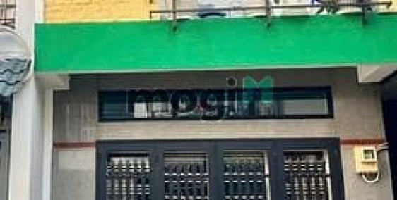 Bán nhà riêng: Bán Nhà 2 Tầng –Hẻm 5m Lê Văn Sỹ –Giáp Phú Nhuận, DTSD 82m2 Chỉ 6