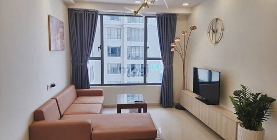 Bán căn hộ chung cư: Căn Hộ 2PN/50m2 mới Phan Văn Trị 2 tỷ Nhà Như Hình full nội