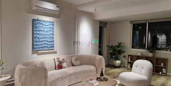 Bán căn hộ chung cư: Bán căn hộ cao cấp Mỹ Khang, Nguyễn Lương Bằng, P.Tân phú Q