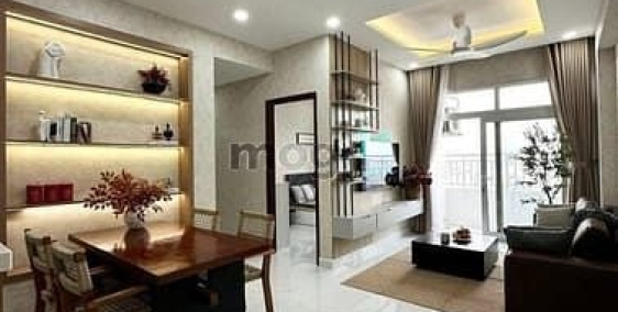 Bán căn hộ chung cư: Bán căn hộ Valeo Đầm Sen, DT 100m2, 3PN, NT cơ bản, giá 5.1