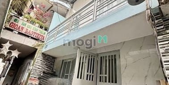 Bán nhà riêng:  Chỉ Nhĩnh 2 Tỷ Có ngay nhà trung tâm gò Vấp