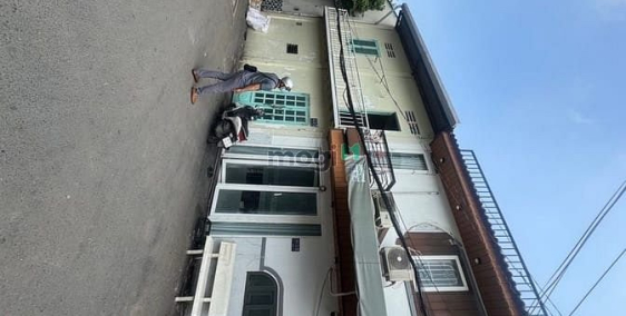 Bán nhà riêng:  Nhà Đẹp Giá Tốt - Trung Tâm Gò Vấp Chỏ 3 Tỷ TL