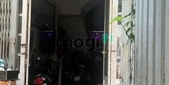 Bán nhà riêng: Bán nhà 3 tầng BTCT Chiến Thắng P9, DTSD 155m2, GIẢM CÒN 6,89 tỷ