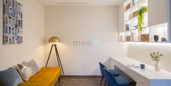 Bán căn hộ chung cư: Kẹt vốn gia đình cần bán 2PN 87m2 giá 5.89 tỷ chung cư cao 