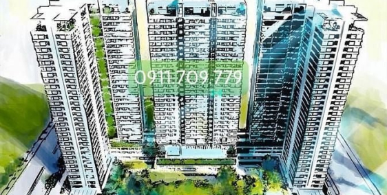 Bán căn hộ chung cư: Tổng hợp quỹ căn Chủ Đầu Tư + Quỹ căn Chuyển nhượng giá tốt