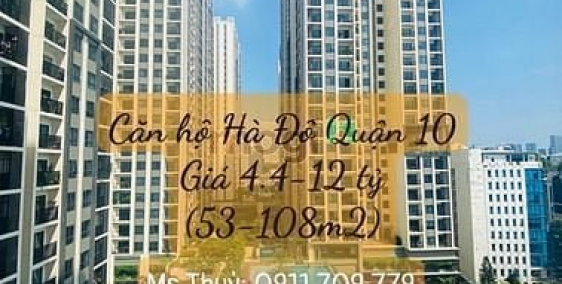 Bán căn hộ chung cư: Gia đình cần chuyển xuống nhà phố Q11 nên bán căn 86m2 -2PN