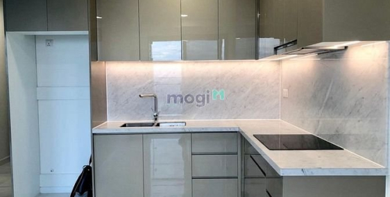 Bán căn hộ chung cư: Chủ đầu tư bán căn hộ 1+ 1PN Dự án Kingdom 101 Q 10, DT 60m