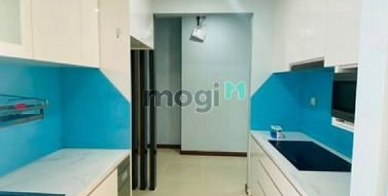 Bán căn hộ chung cư:  Bán căn 2PN 86m2 căn khu Iris giá 6.8 tỷ Hà Đô Centrosa Q