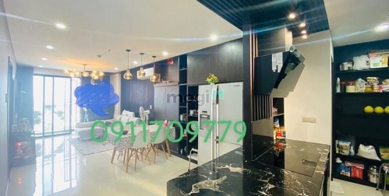 Bán căn hộ chung cư: chuyển về ngoại bán căn 86m2 -2PN khu Iris CC Hà Đô Centro