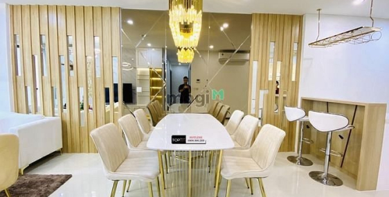 Bán căn hộ chung cư: Mở bán 12 căn suất nội bộ cuối cùng của chủ đầu tư và giỏ h