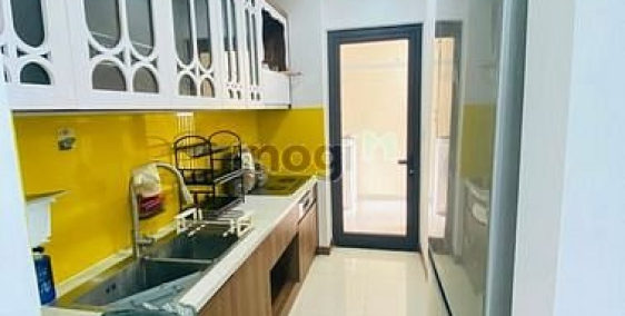 Bán căn hộ chung cư: thu hồi vốn bán bán 1 trong hai căn 1pn 60m2 4,55tỷ căn 2pn