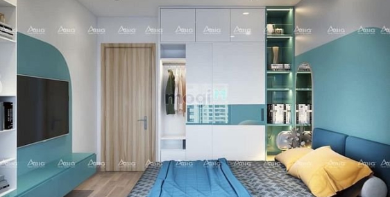 Bán căn hộ chung cư: tôi chính chủ cần bán căn hộ 2pn kingdom 101 73m2 giá 4.9 t