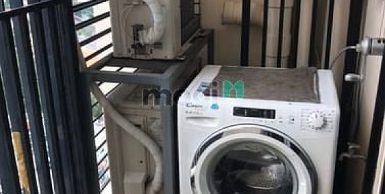 Bán căn hộ chung cư: ️ BÁN CĂN 1PN HÀ ĐÔ QUẬN 10 nội thất -hình, View hồ bơi. 4