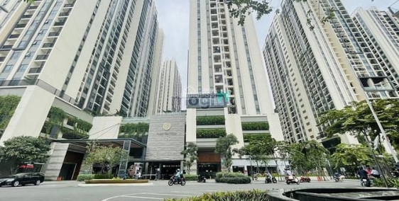 Bán căn hộ chung cư: Chính chủ bán căn hộ 61m2 ngay vườn treo thêm 200 m2 giá ch