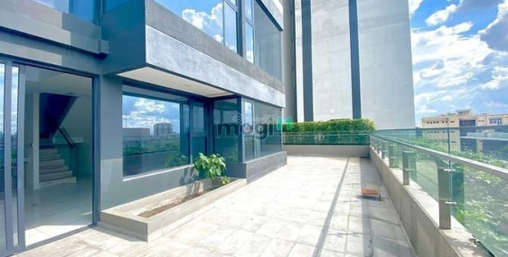 Bán căn hộ chung cư: Kingdom 101 -suất đặc biệt 5 căn Duplex cuối Chủ Đầu tư Hoa