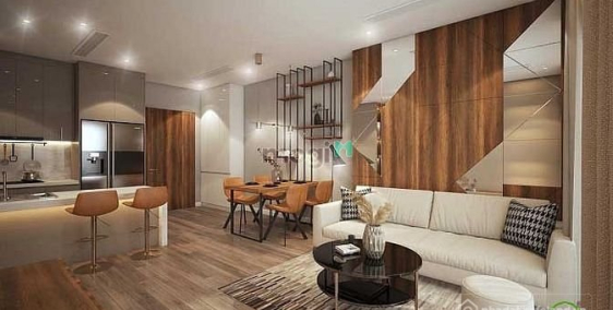 Bán căn hộ chung cư:  Bán căn 3PN+ 139m2 khu giá 13-16 tỷ, Hà Đô Centrosa Quận1