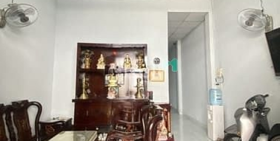 Bán nhà riêng: Chủ Nhiệt Bán 63m² Ngang 4,55m–Nhỉnh 4Tỷ Sổ A4 Giáp KDC TênLửa Ae