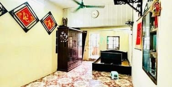 Bán căn hộ chung cư: Chỉ 3,09 tỷ tập thể dệp 8/3 Hai Bà Trưng_2 thoáng_80m2 4pn