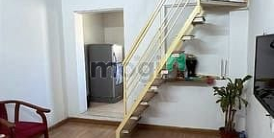 Bán căn hộ chung cư:  Khu vip! Chỉ 2,85 tỷ tập thể Vọng Đức_Hoàn Kiếm_55m2 2pn 