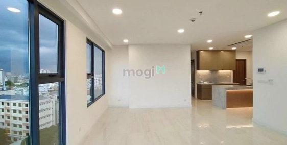 Bán căn hộ chung cư: Nhà mới 100% Căn 2PN-2WC Kingdom 101, Hướng Đông Nam, Giá c