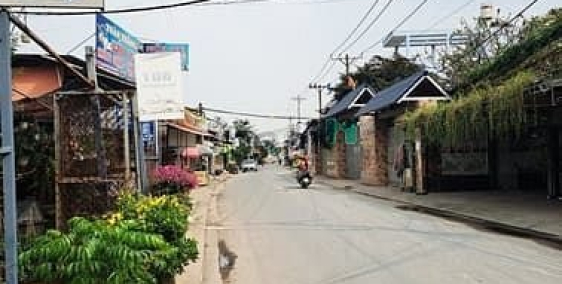 Bán nhà riêng: Bán Gấp Giảm Sâu Chỉ Nhỉnh 1Tỷ Nhà 42m Lê Thị Ngay Vĩnh LộcA Chợ 