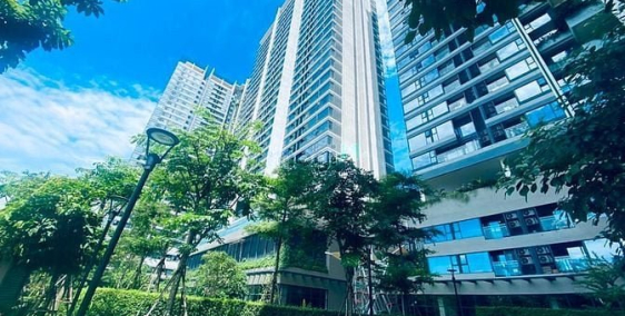 Bán căn hộ chung cư: Cần bán căn hộ Kingdom 101, rổ hàng nội bộ của Chủ Đầu Tư, 