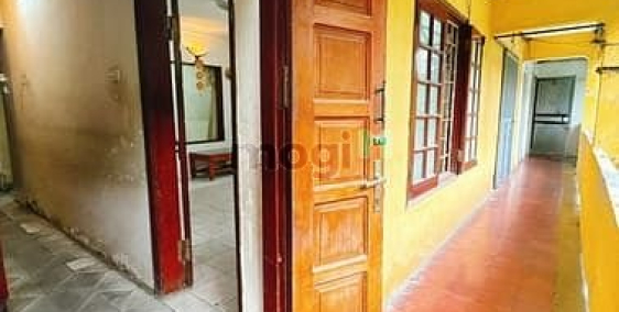 Bán căn hộ chung cư: Tập Thể Phố Quỳnh Mai_Hai Bà Trưng_T3_sổ to_90m2 3pn 2wc c