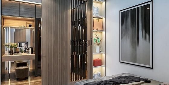 Bán căn hộ chung cư: Cần bán CHCC Kingdom 101, Tô Hiến Thành, Q.10, DT: 72m2 - 2