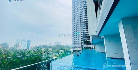 Bán căn hộ chung cư: 🧩BÁN CĂN HỘ TẦNG TIỆN ÍCH - TẦNG 4 bước chân ra cửa là có h