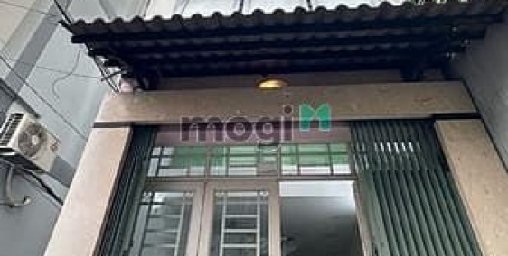 Bán nhà riêng: Q1- Trần Đình Xu- Hẻm xe hơi- DT 3.5x9 6PN- dòng tiền 20tr