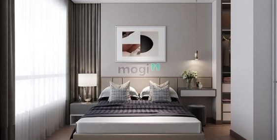 Bán căn hộ chung cư: Bán căn hộ 3PN Kingdom 101, Tô Hiến Thành, Q10. 103m2 giá 8