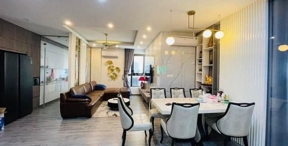 Bán căn hộ chung cư: Bán căn 2PN full nội thất đẹp giá 7 tỷ. Thiết kế độc nhất 