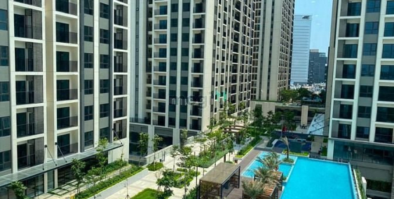 Bán căn hộ chung cư: Hà Đô có suất Ô tô, Thanh toán 30% 1.35 tỷ sở hữu căn hộ Qu