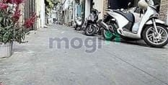 Bán nhà riêng: Bán nhà đặng văn ngữ- p10- xe hơi ngủ trong nhà - ngang khủng hơn