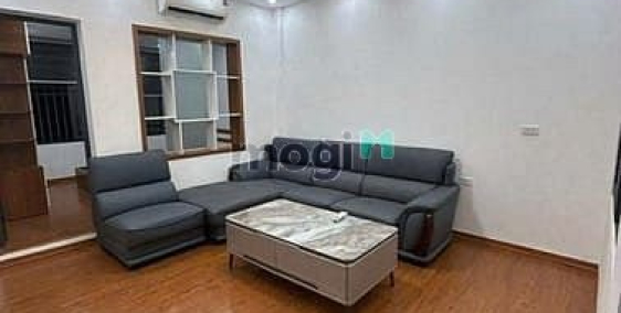 Bán căn hộ chung cư: Tập Thể Tây sơn_Đống Đa_Tầng 3_Lô Góc_Sổ To_70m2 2pn chỉ 4