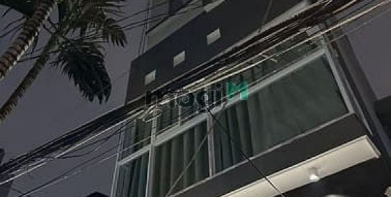 Bán nhà riêng: Q1- Trần Quang Khải- 8CHDV- dòng tiền 35tr/tháng