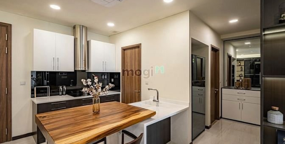 Bán căn hộ chung cư: Căn hộ ngay trung tâm Q10 - 1PN - 2PN - DUPLEX KINGDOM 101